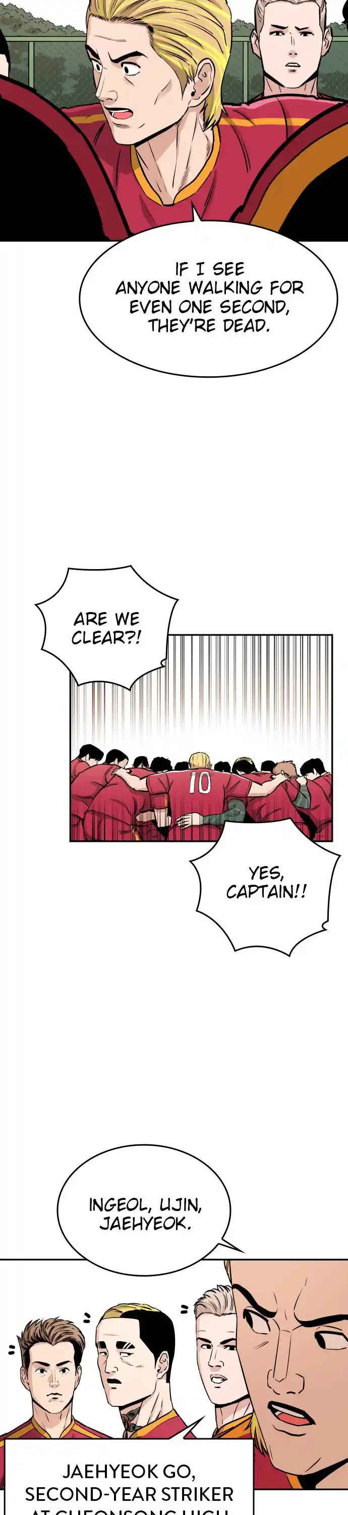 Chapter 69: Episode 69