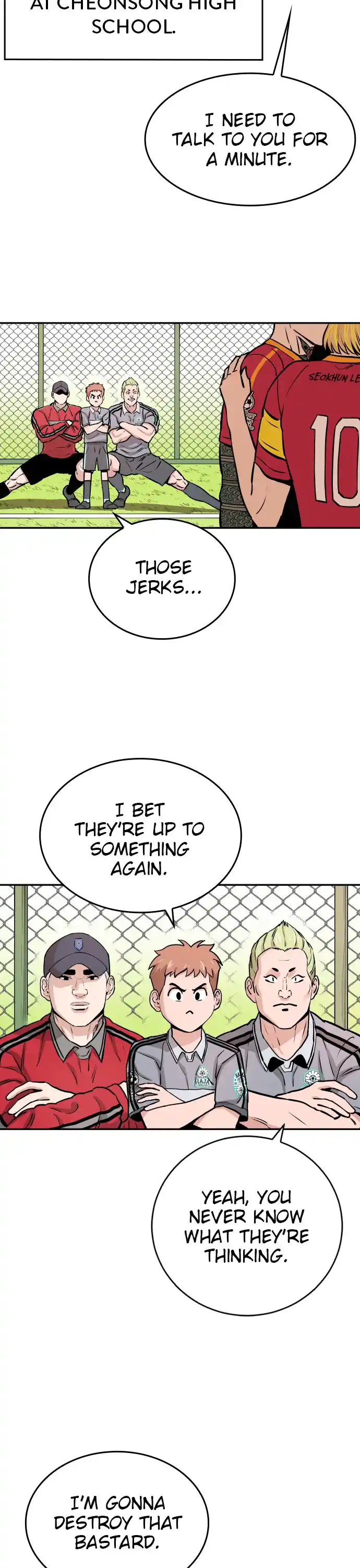 Chapter 69: Episode 69