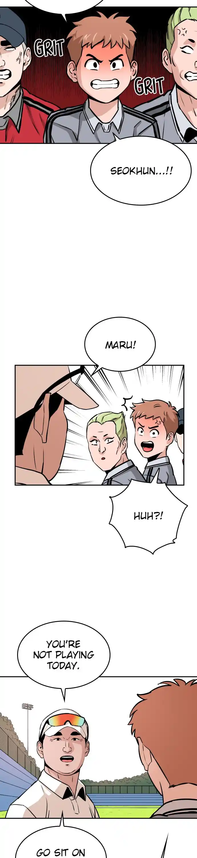 Chapter 69: Episode 69