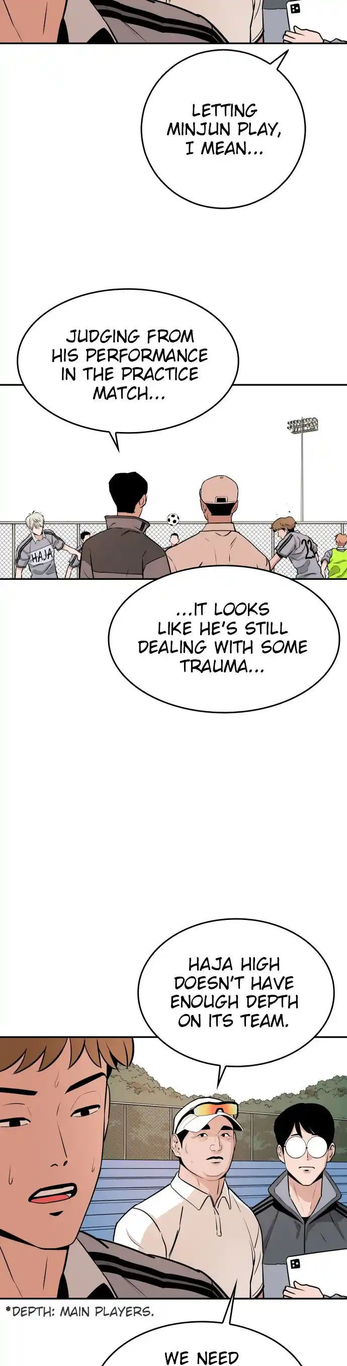 Chapter 69: Episode 69