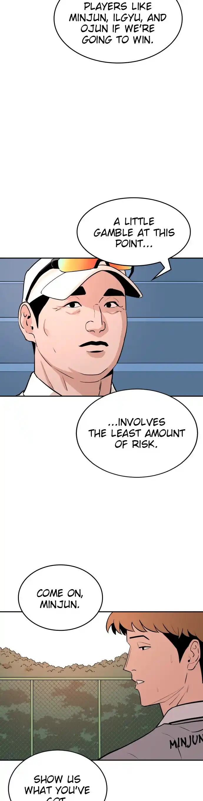 Chapter 69: Episode 69