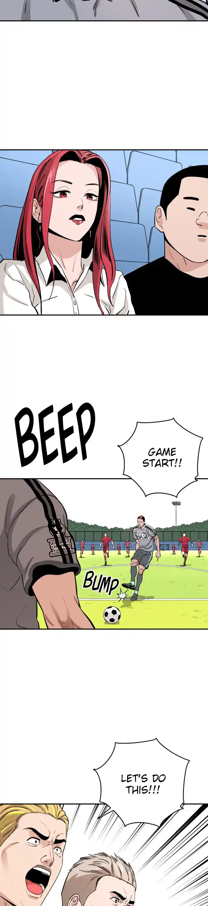 Chapter 69: Episode 69