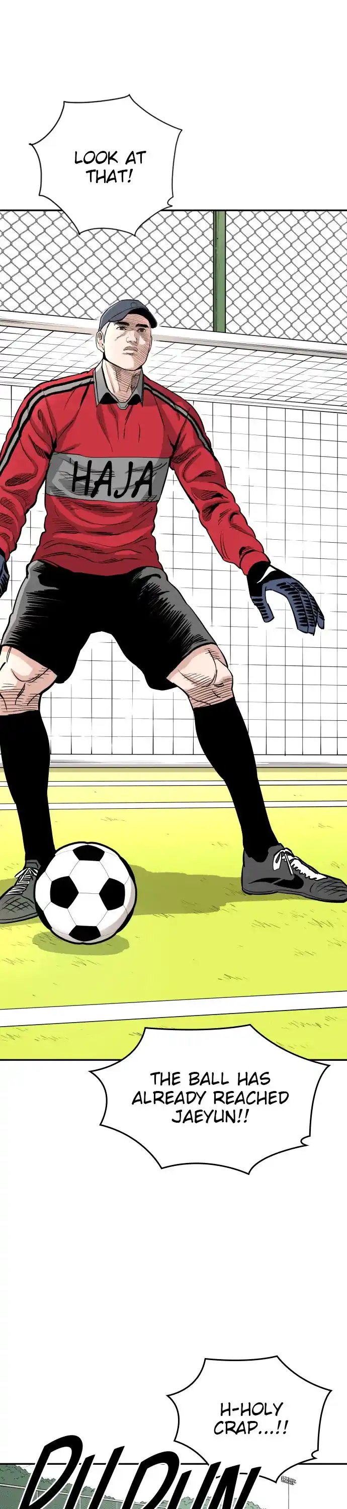 Chapter 69: Episode 69