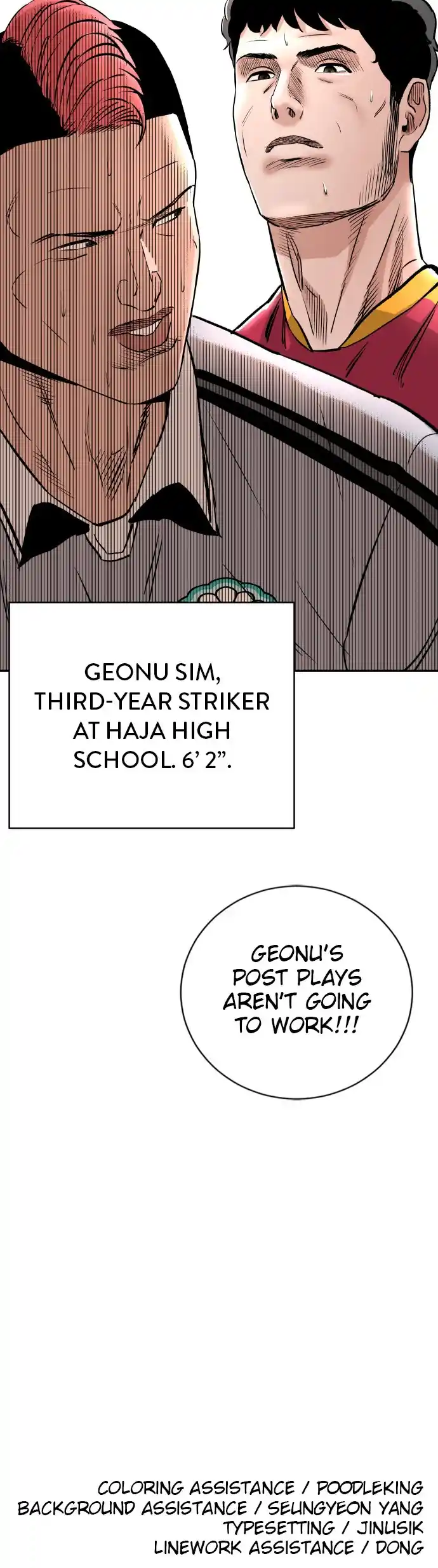 Chapter 69: Episode 69