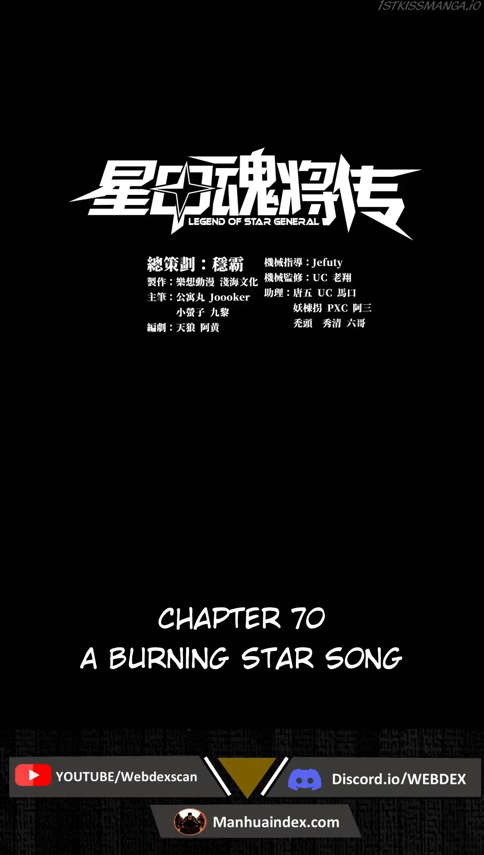 Chapter 70