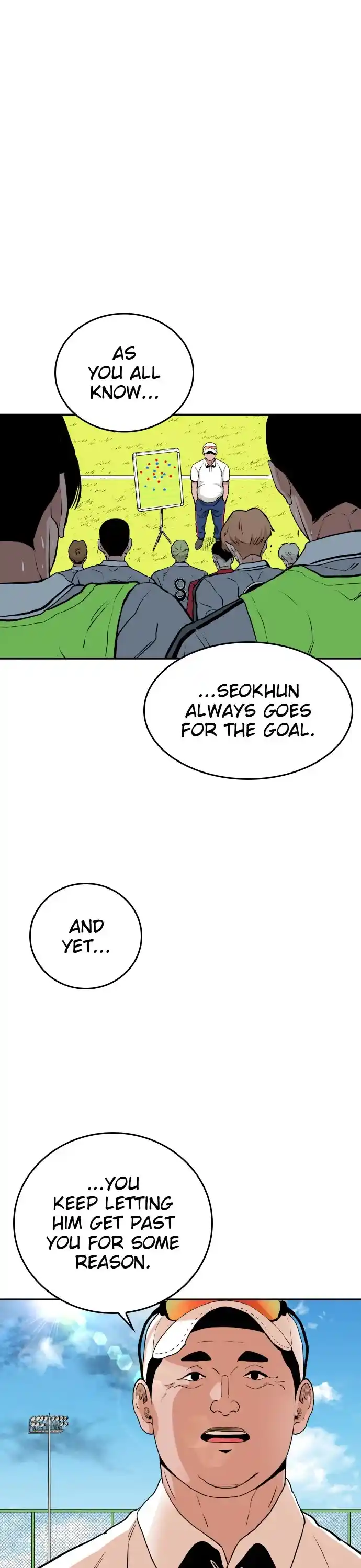 Chapter 73: Episode 73