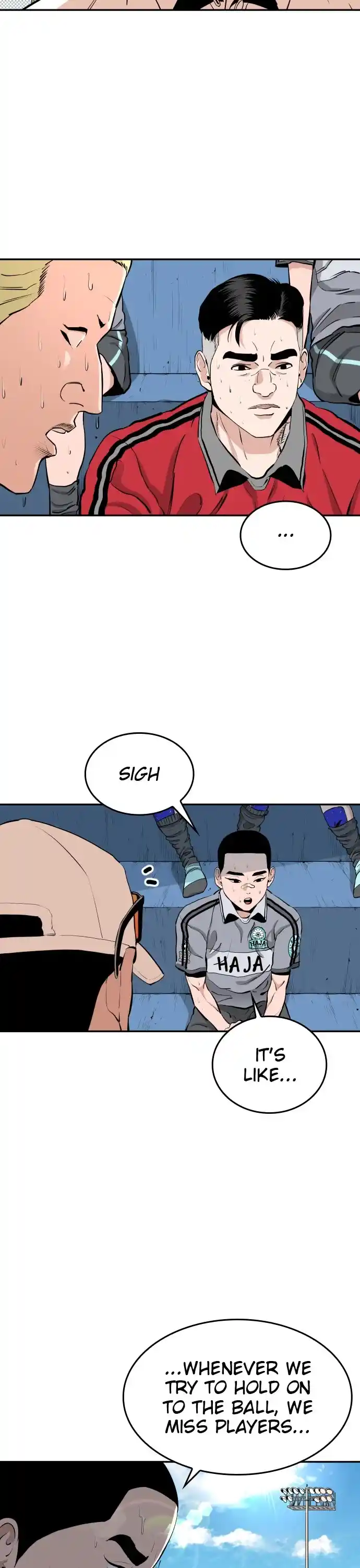 Chapter 73: Episode 73