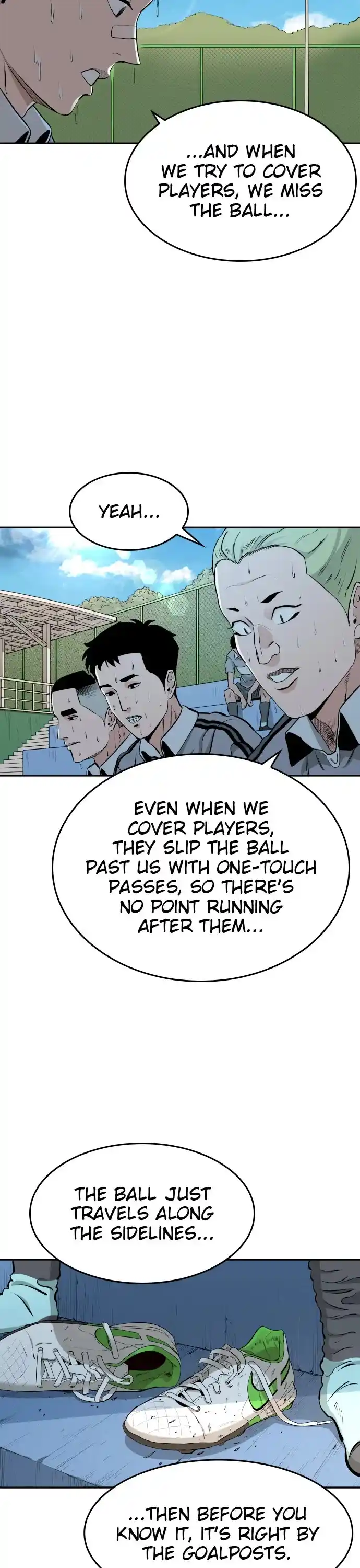 Chapter 73: Episode 73