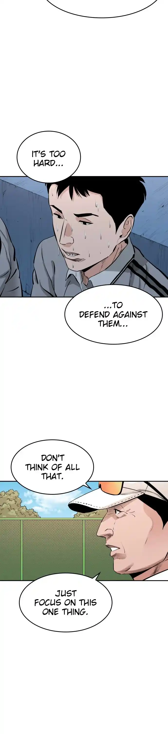 Chapter 73: Episode 73