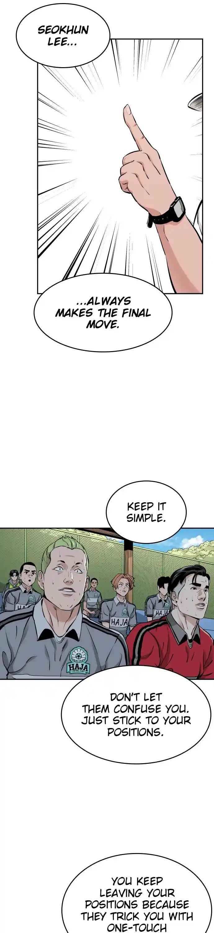 Chapter 73: Episode 73