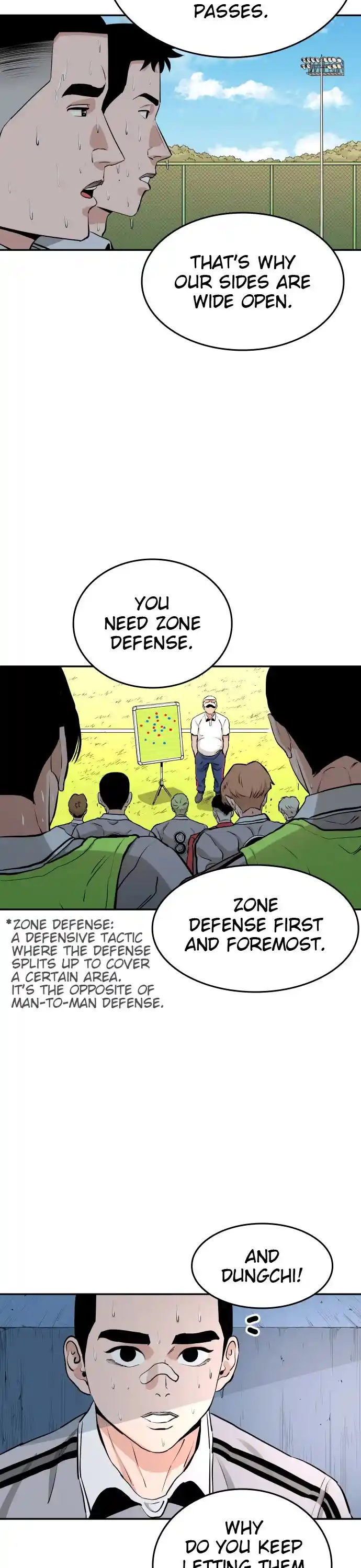 Chapter 73: Episode 73