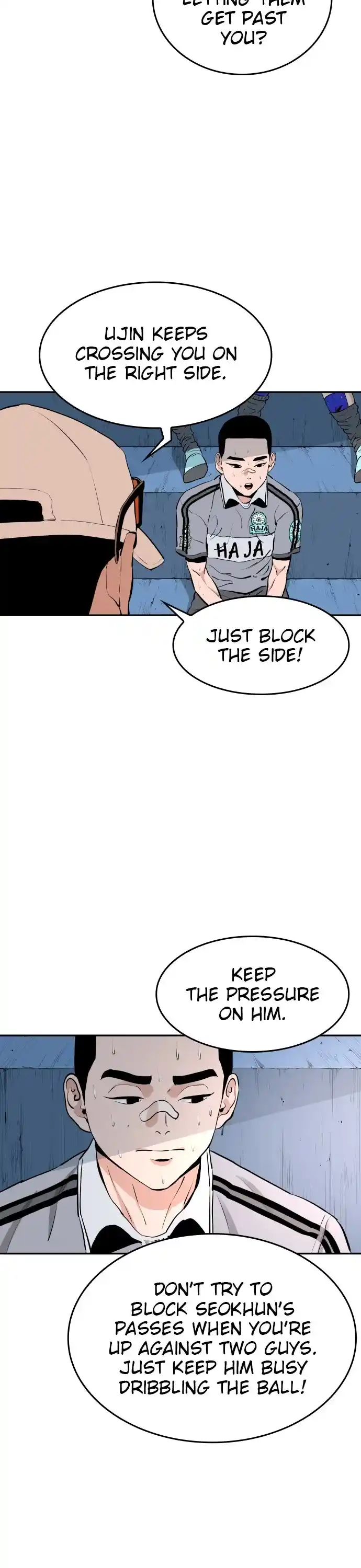 Chapter 73: Episode 73