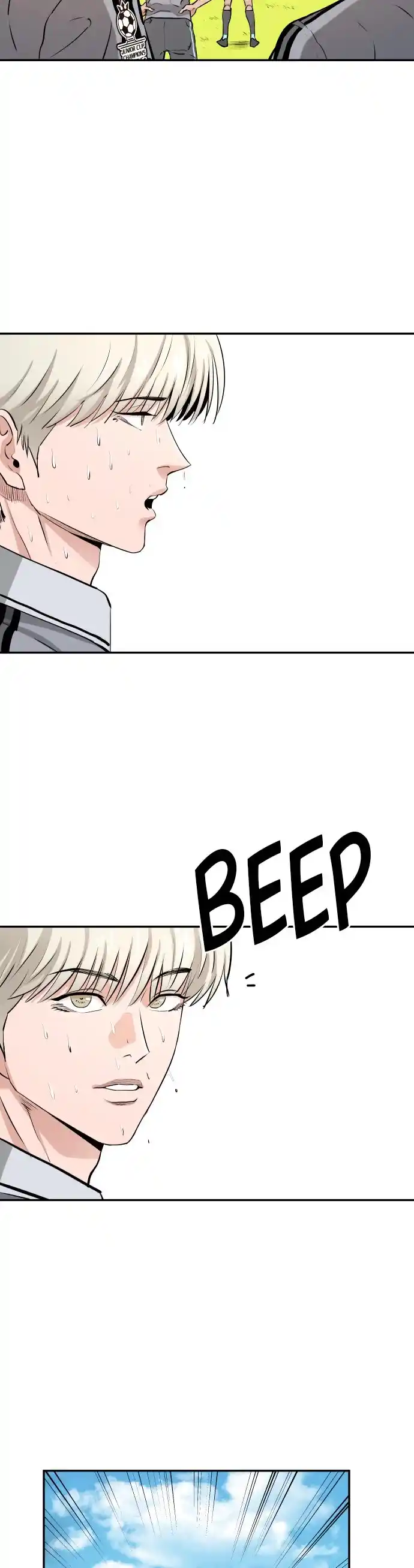 Chapter 73: Episode 73