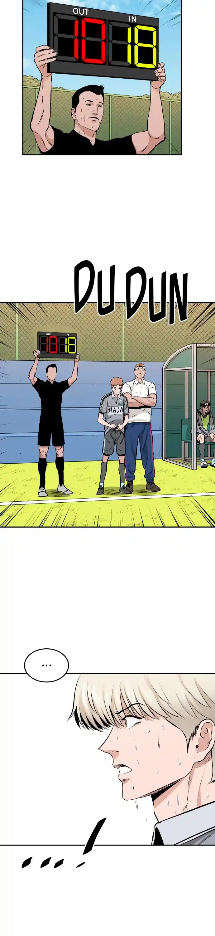 Chapter 73: Episode 73