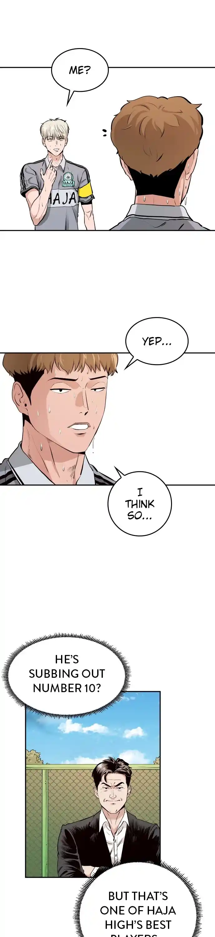 Chapter 73: Episode 73