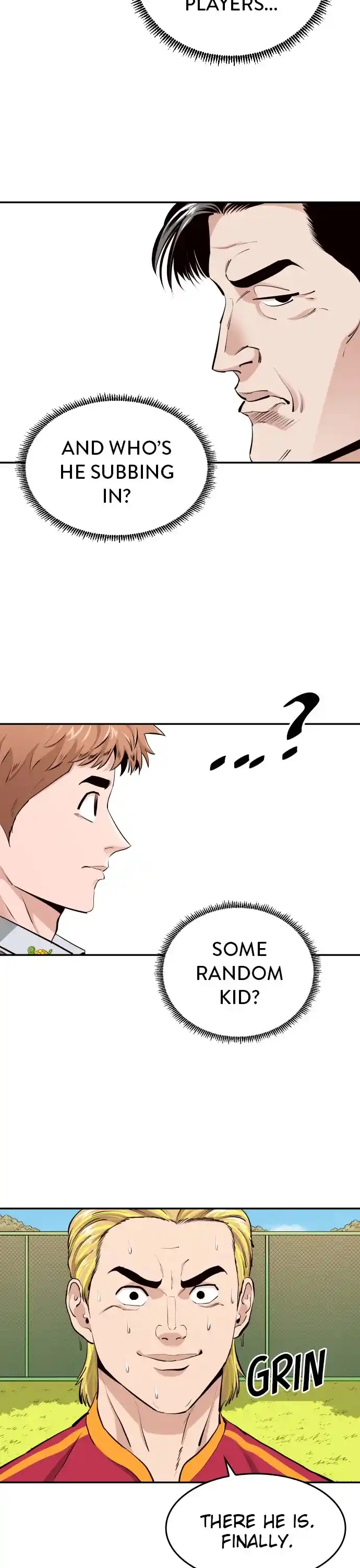 Chapter 73: Episode 73