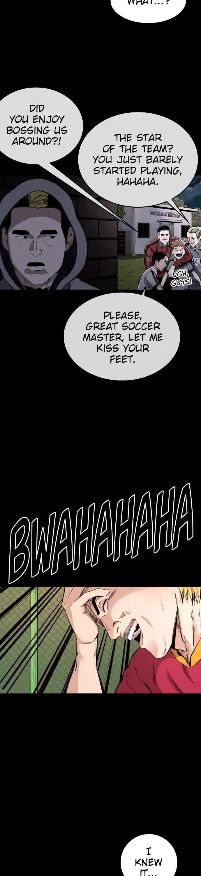 Chapter 73: Episode 73