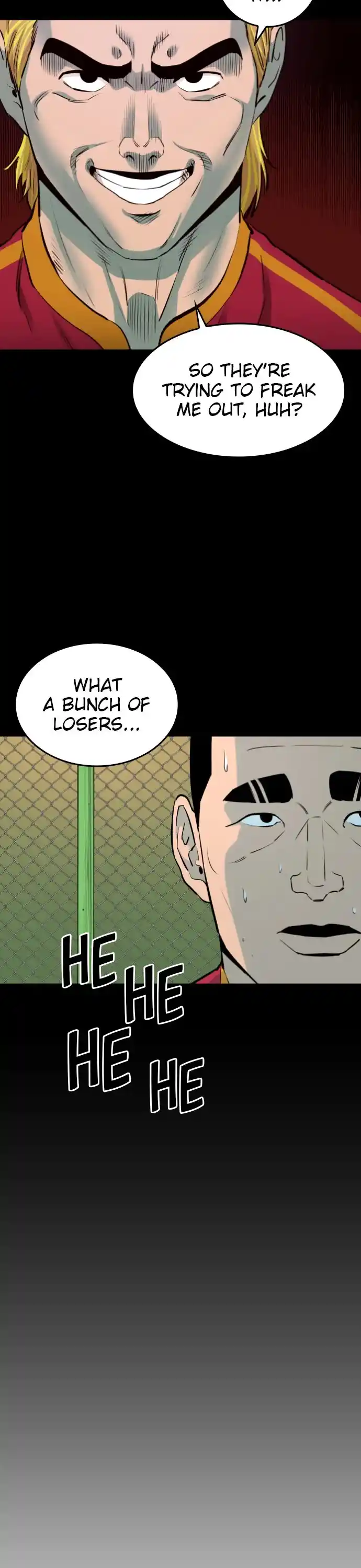 Chapter 73: Episode 73