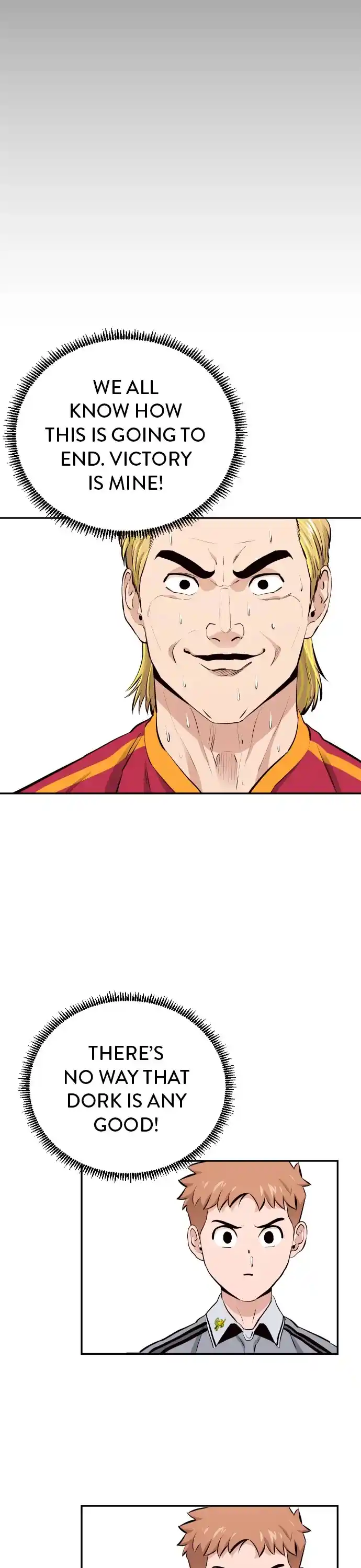 Chapter 73: Episode 73