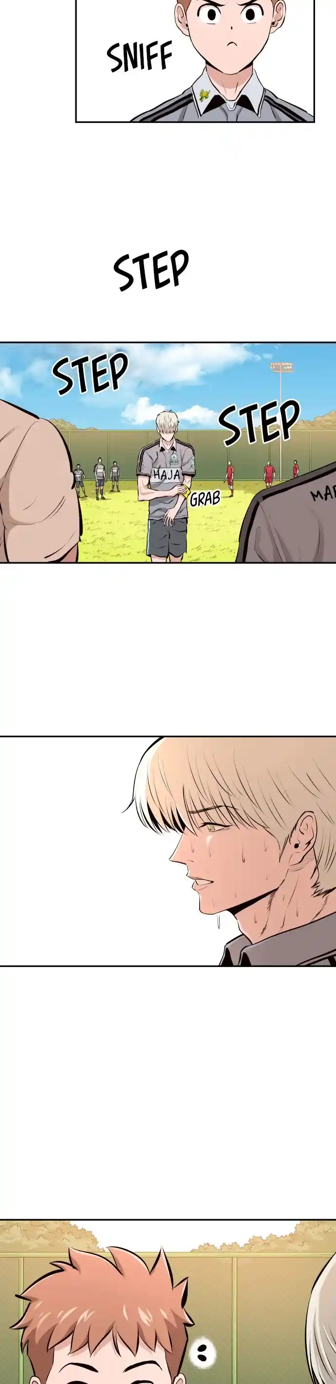 Chapter 73: Episode 73