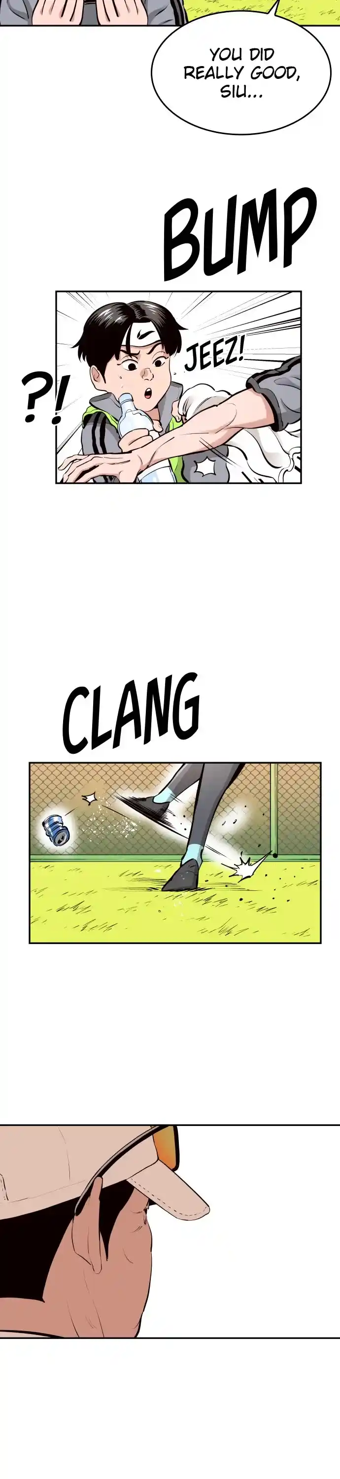 Chapter 73: Episode 73