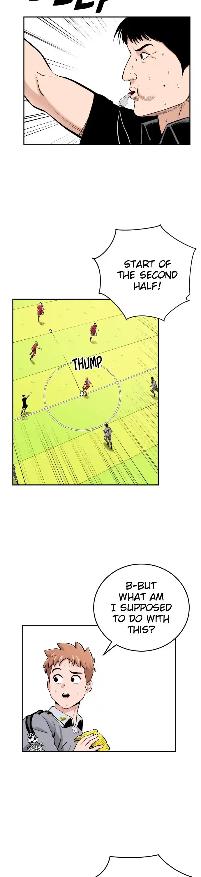 Chapter 73: Episode 73