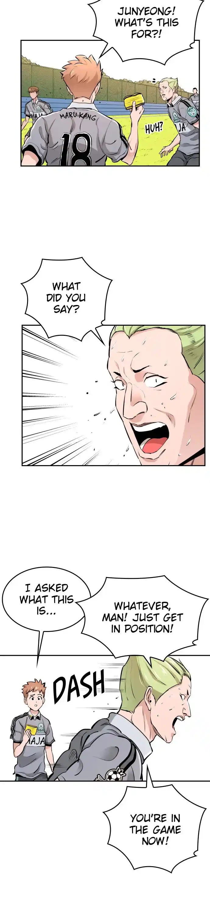 Chapter 73: Episode 73