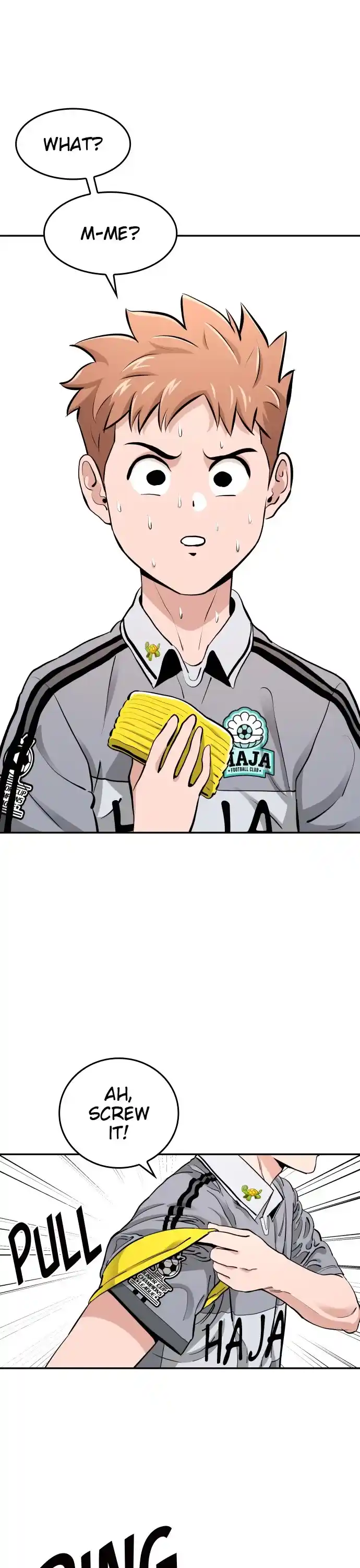 Chapter 73: Episode 73