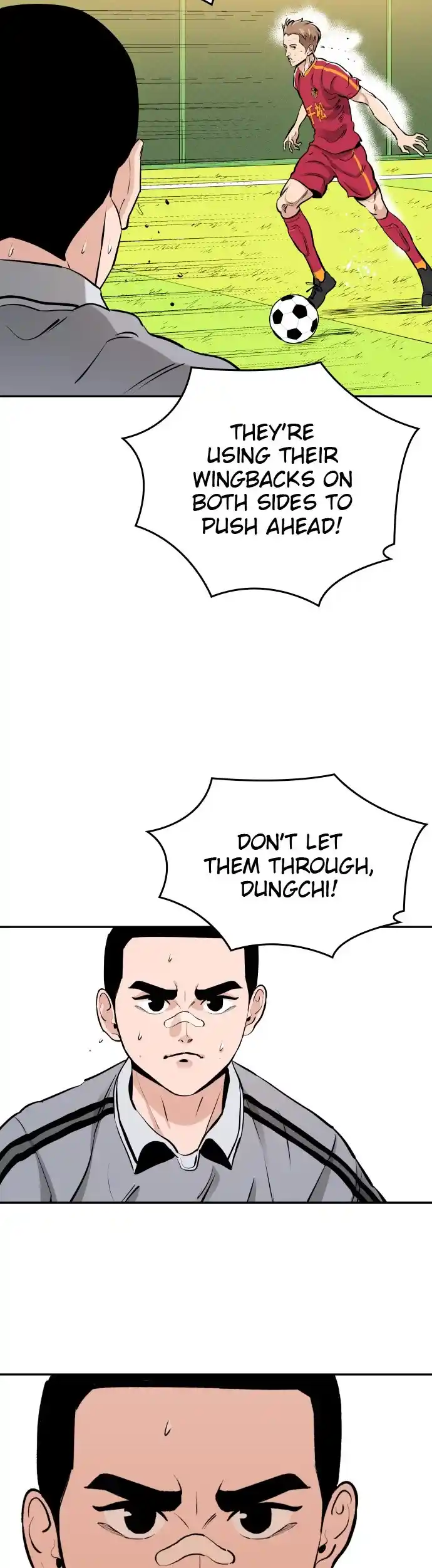 Chapter 73: Episode 73