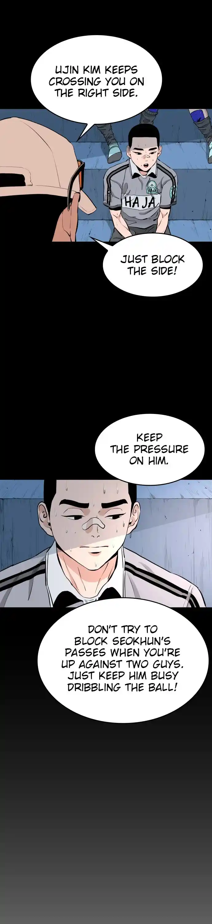 Chapter 73: Episode 73