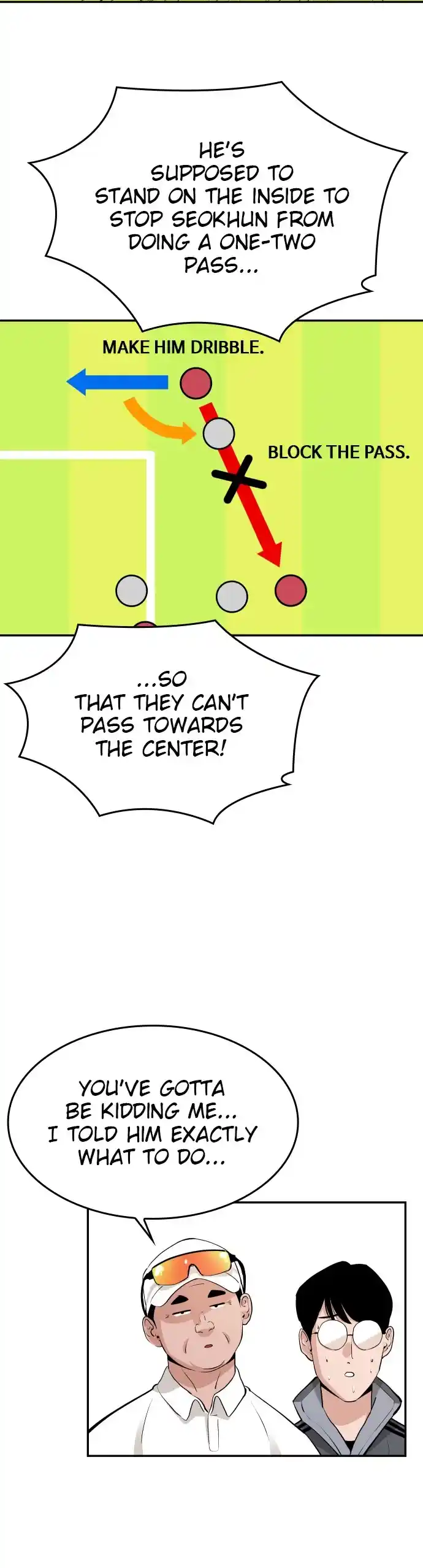 Chapter 73: Episode 73