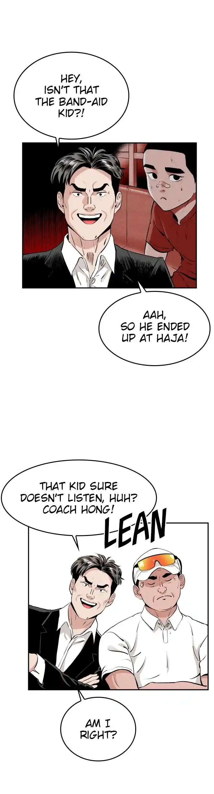 Chapter 73: Episode 73