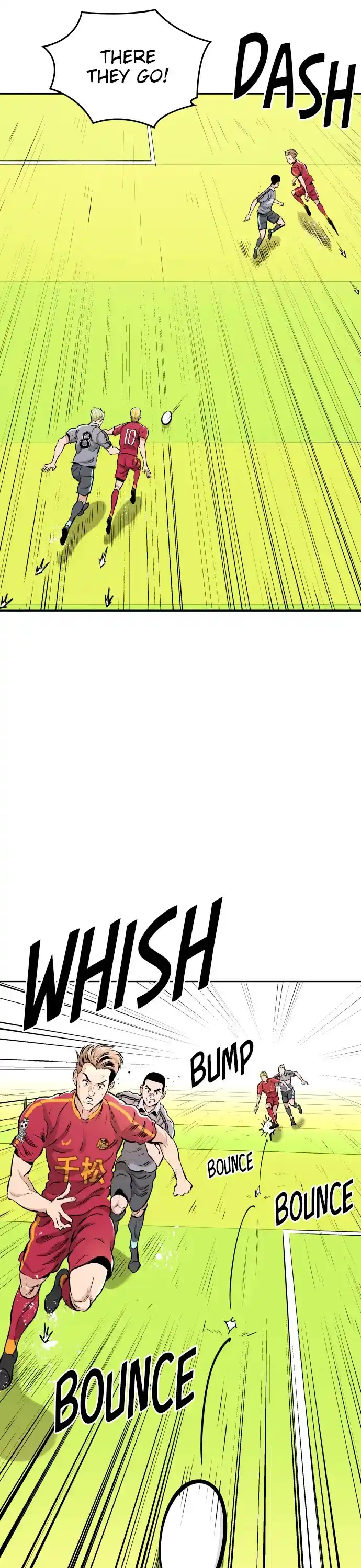 Chapter 73: Episode 73