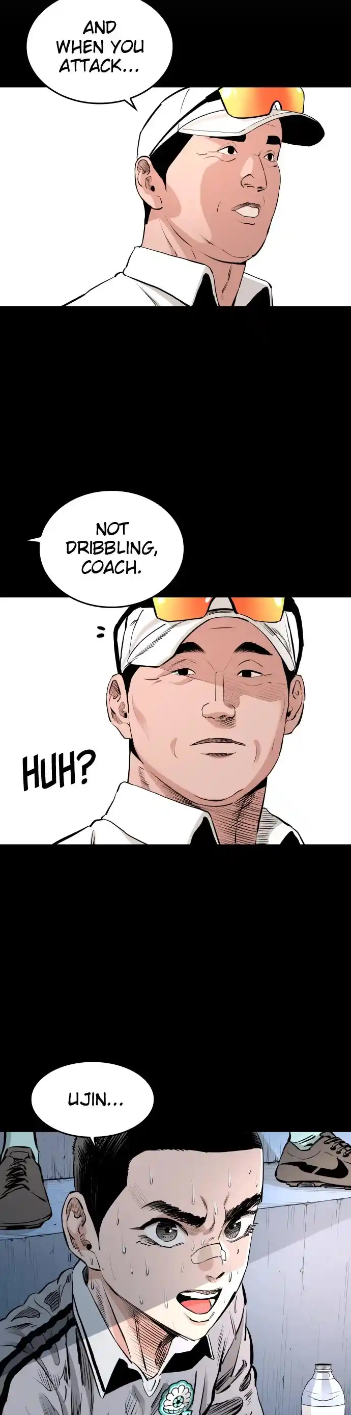 Chapter 73: Episode 73