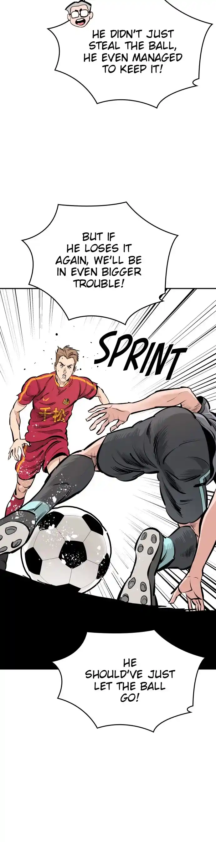 Chapter 73: Episode 73