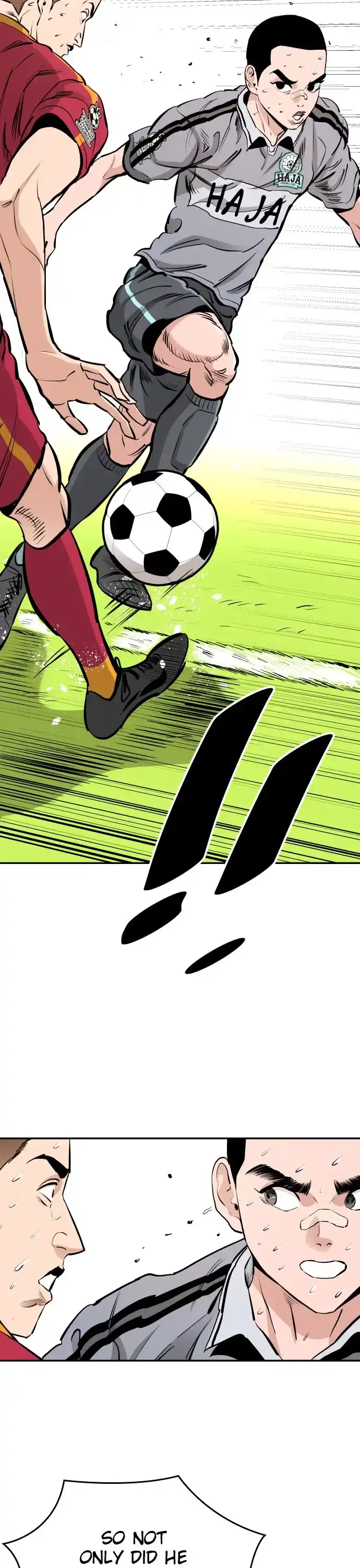 Chapter 73: Episode 73