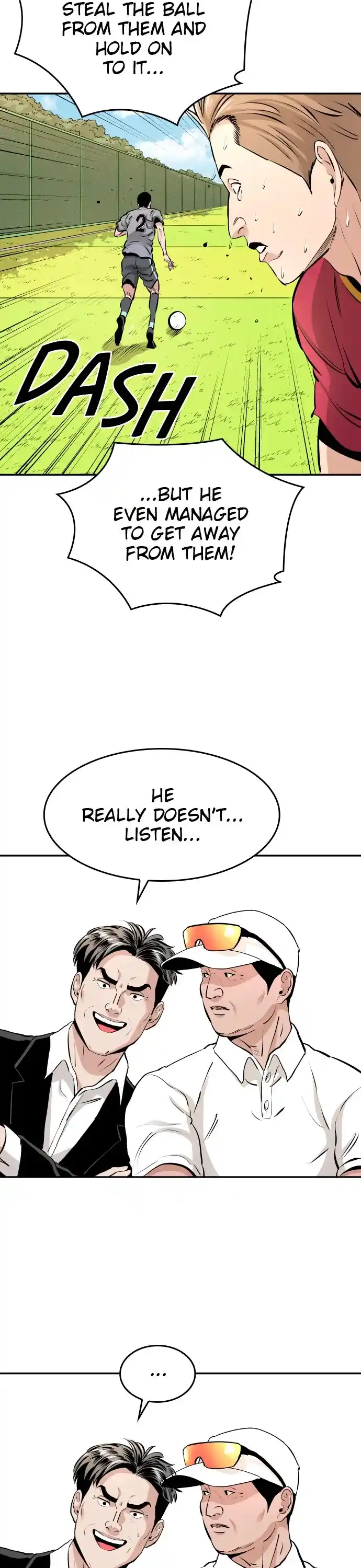 Chapter 73: Episode 73