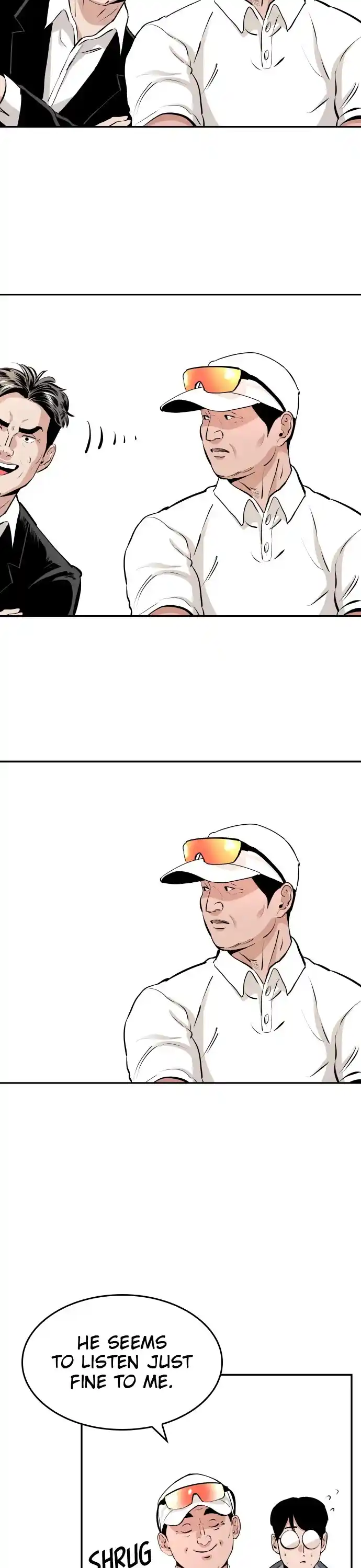 Chapter 73: Episode 73