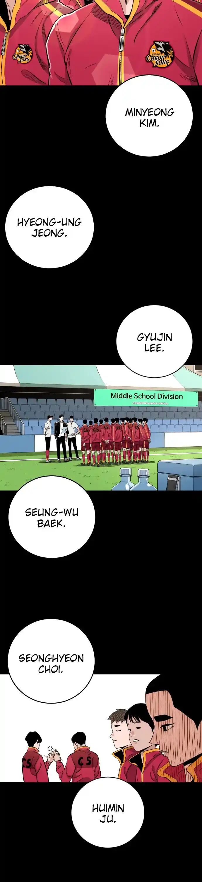 Chapter 75: Episode 75