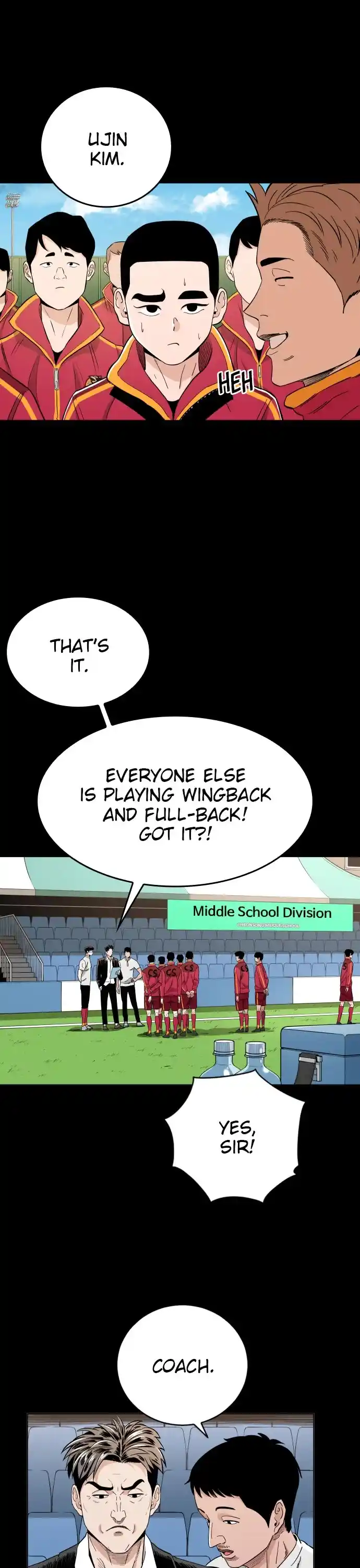 Chapter 75: Episode 75