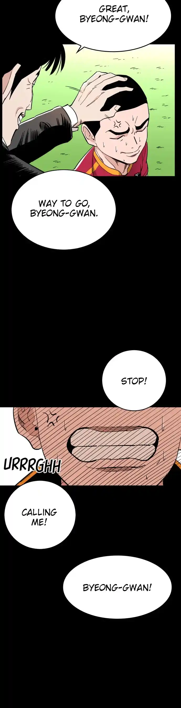 Chapter 75: Episode 75