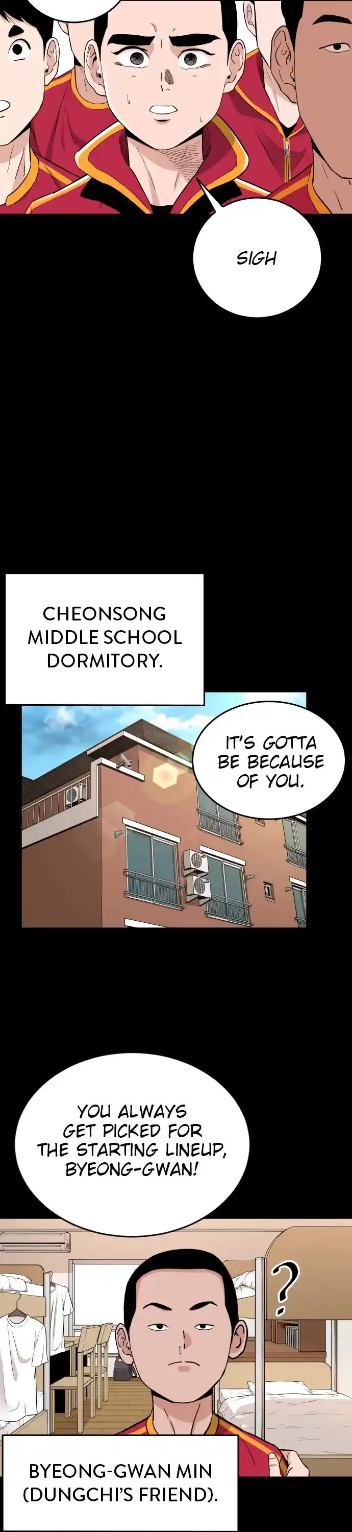 Chapter 75: Episode 75