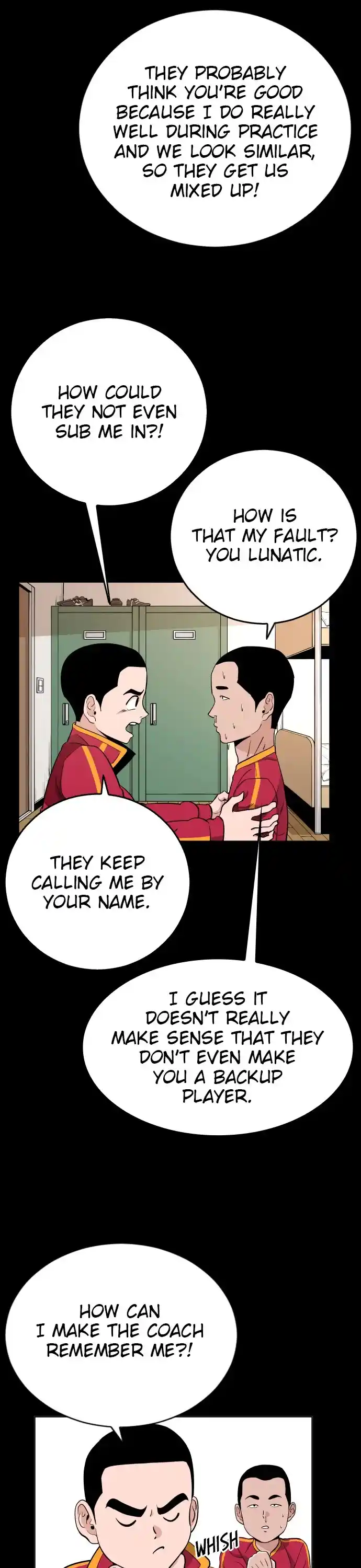 Chapter 75: Episode 75