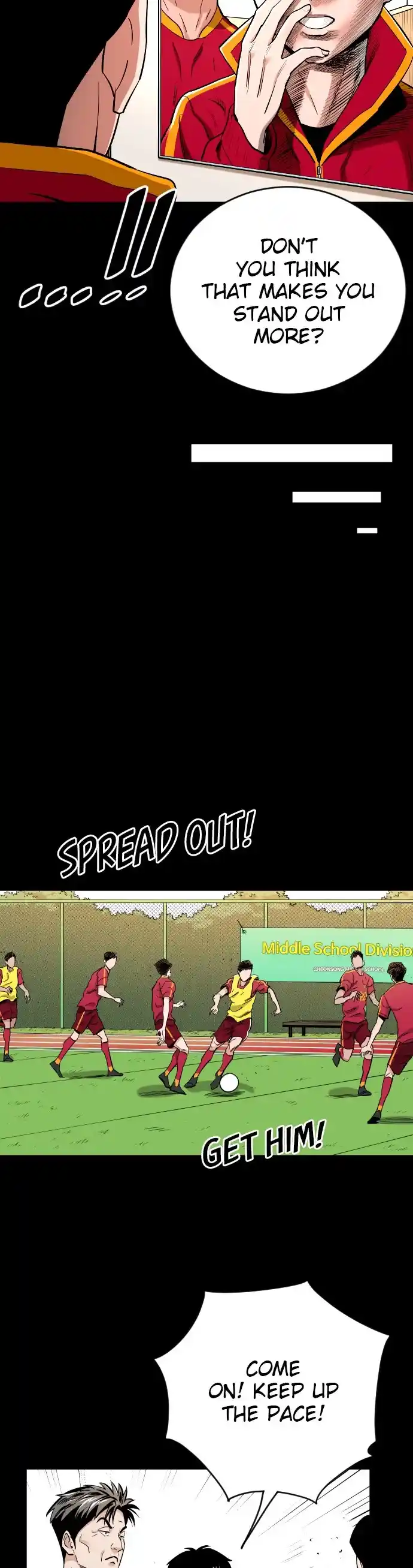 Chapter 75: Episode 75