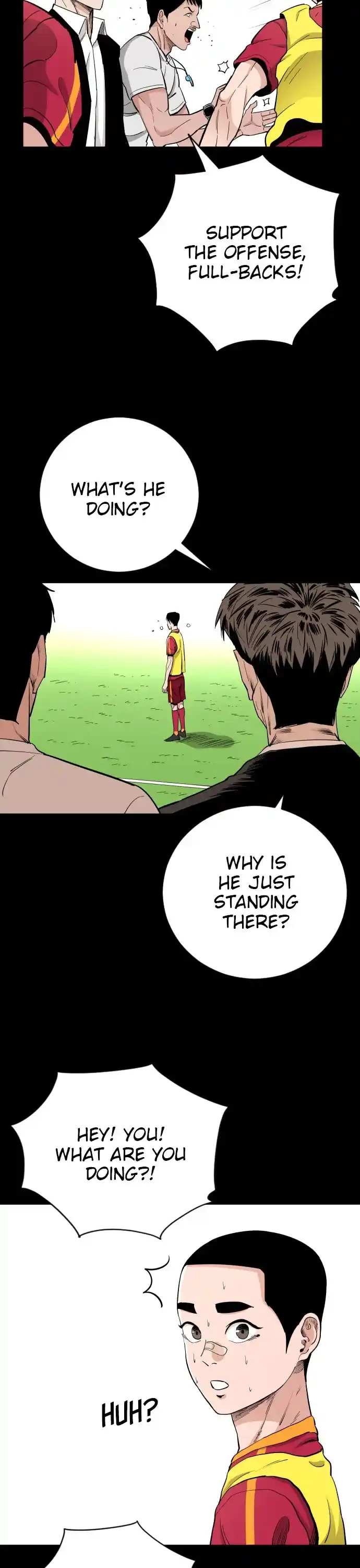 Chapter 75: Episode 75