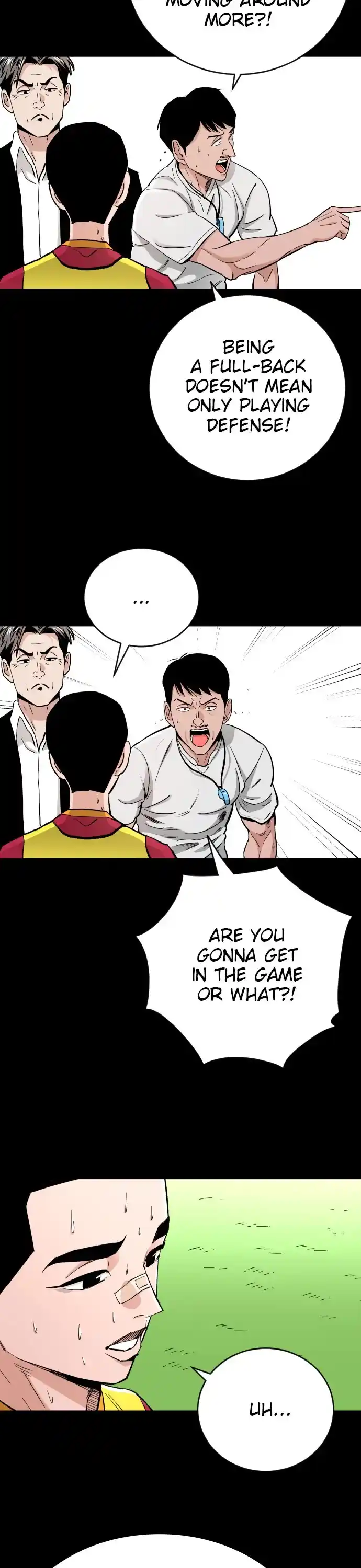 Chapter 75: Episode 75