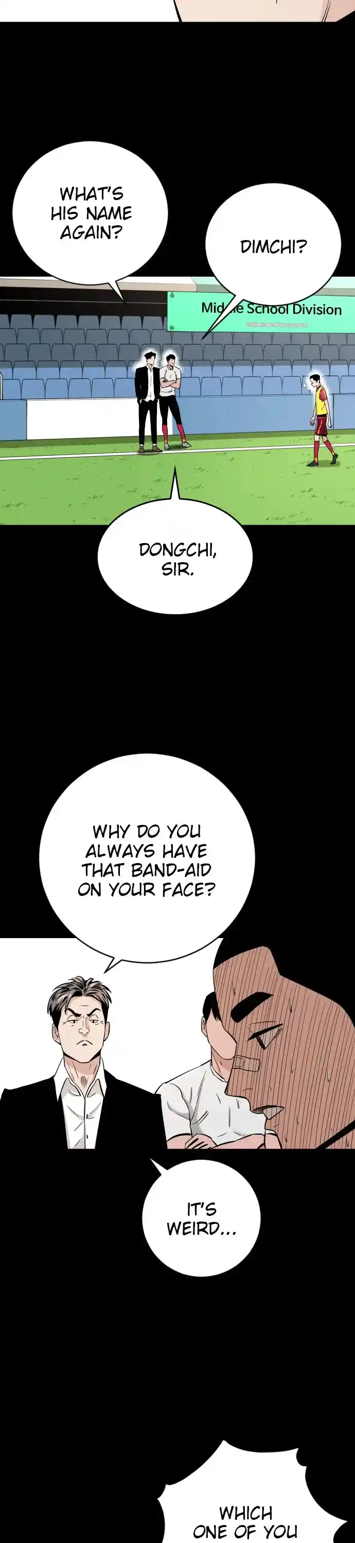 Chapter 75: Episode 75