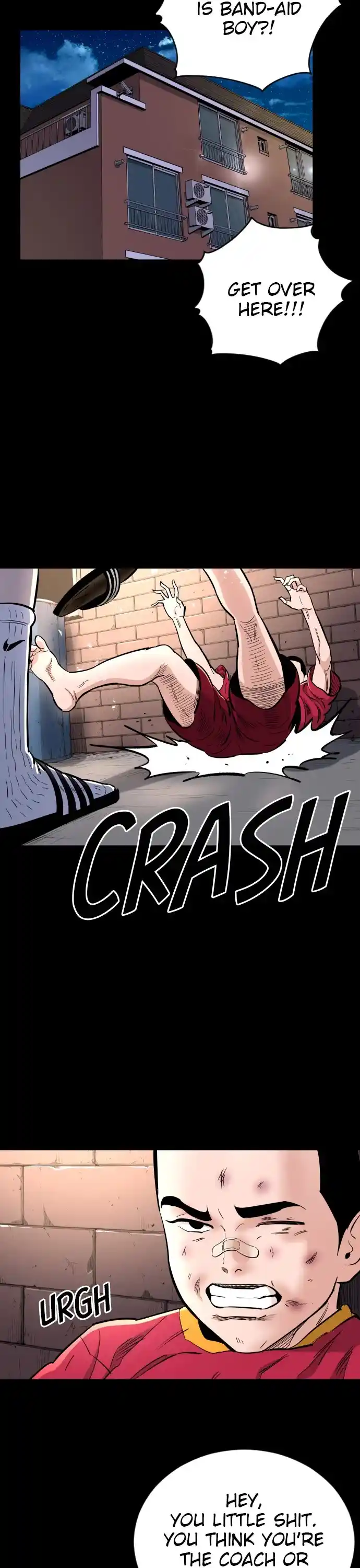 Chapter 75: Episode 75