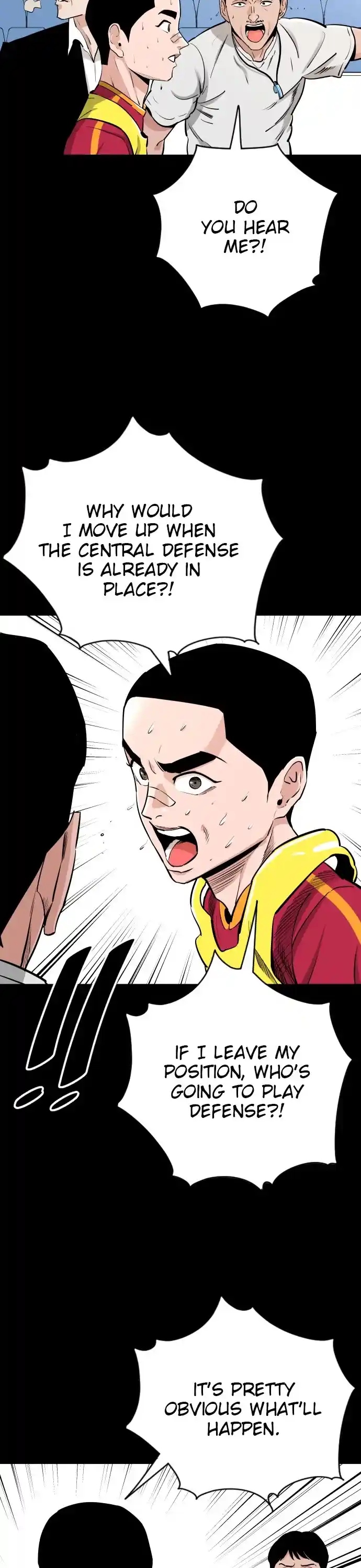 Chapter 75: Episode 75