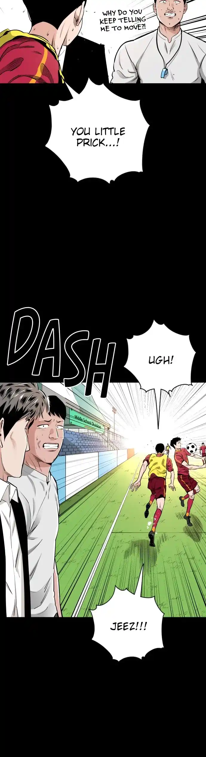 Chapter 75: Episode 75